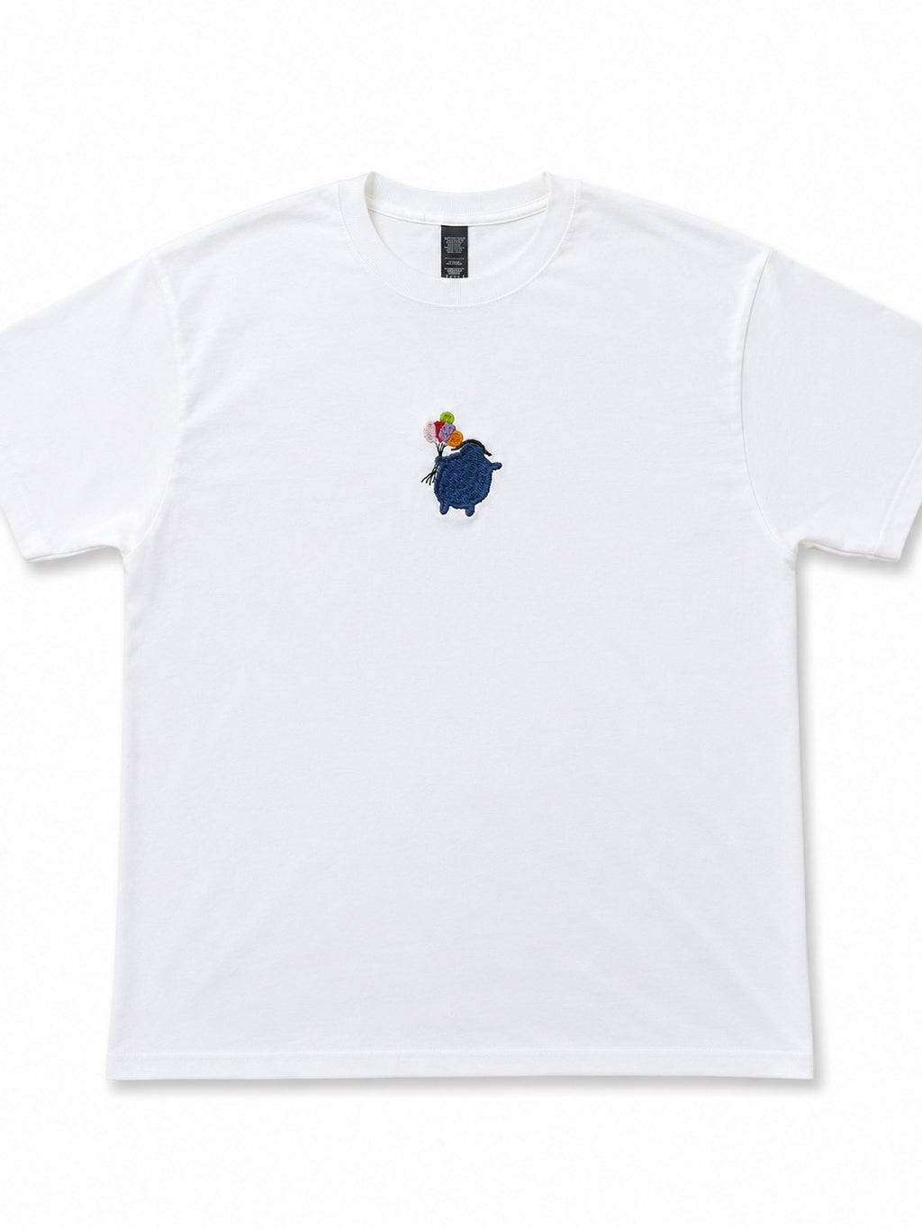 Balloon Girl T-Shirt