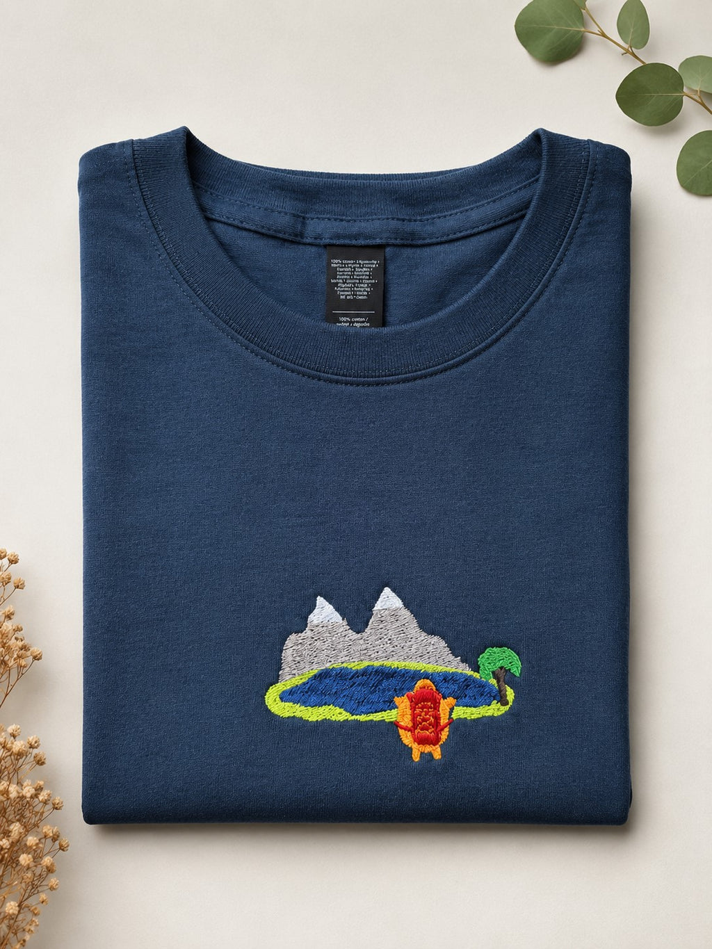 Hiking/Backpacking T-Shirt