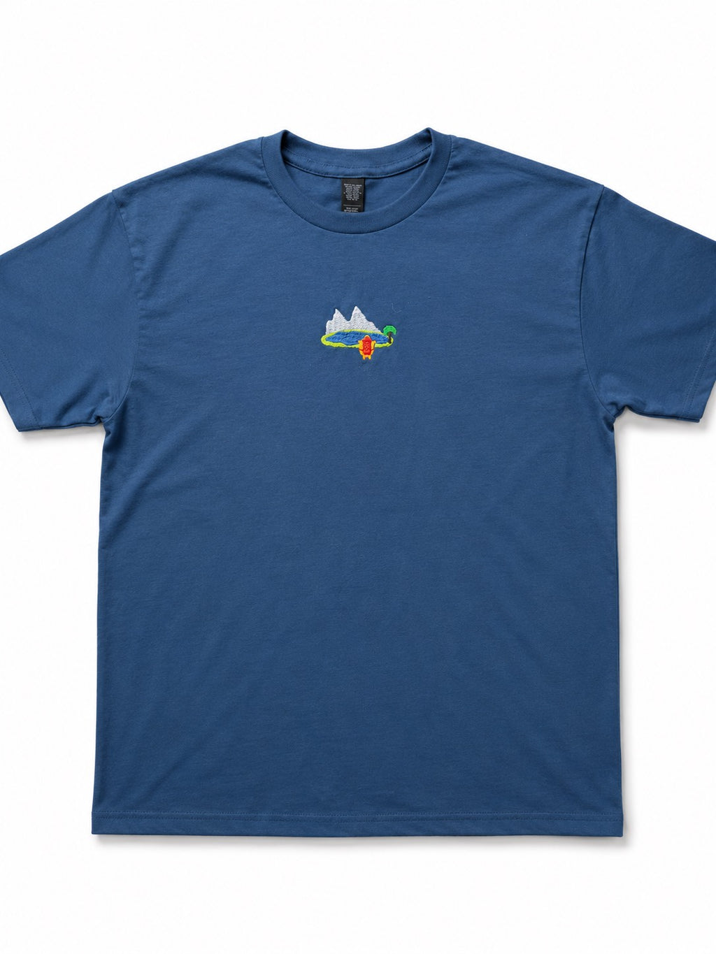Hiking/Backpacking T-Shirt