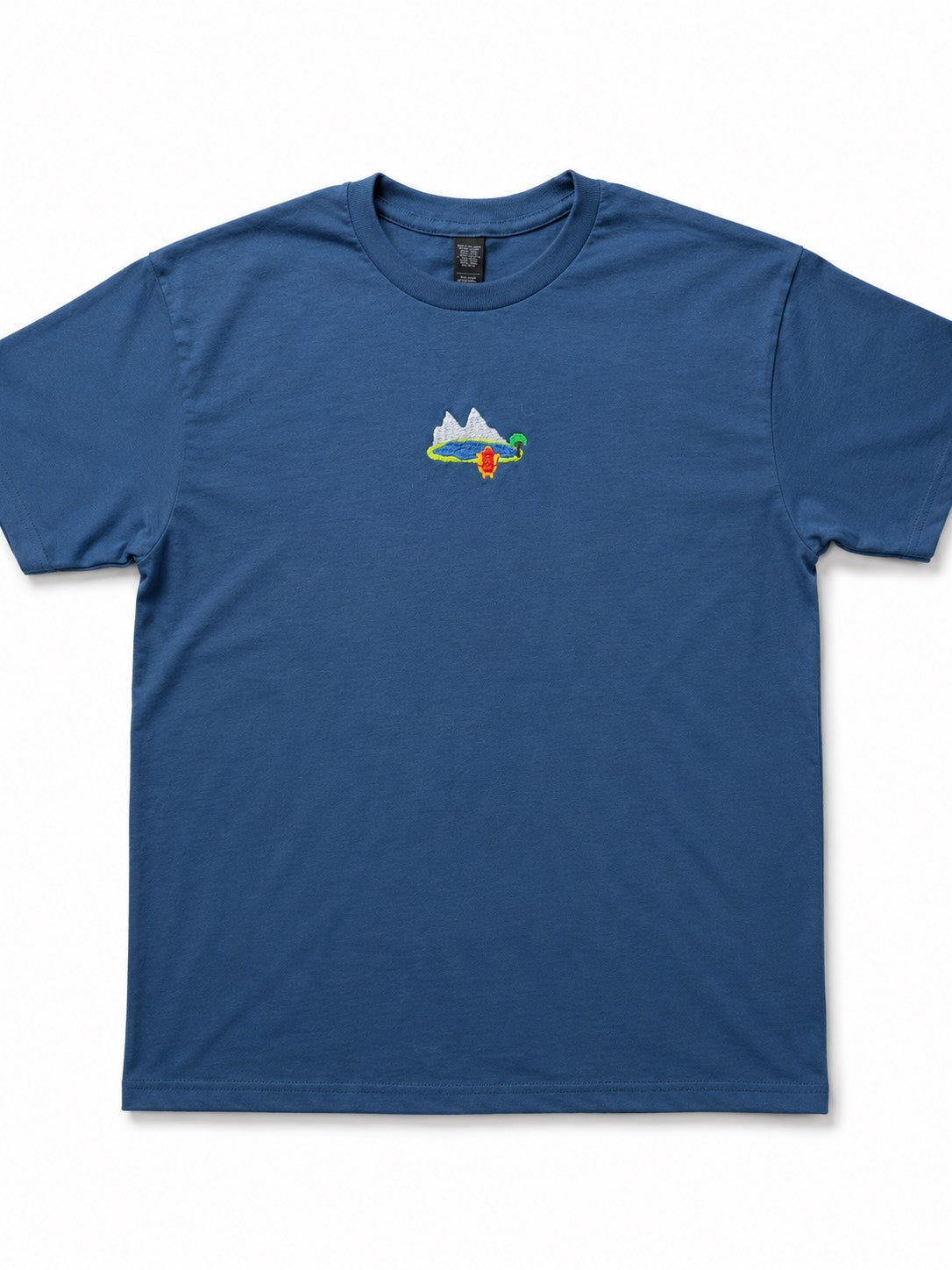 Hiking/Backpacking T-Shirt Unisex