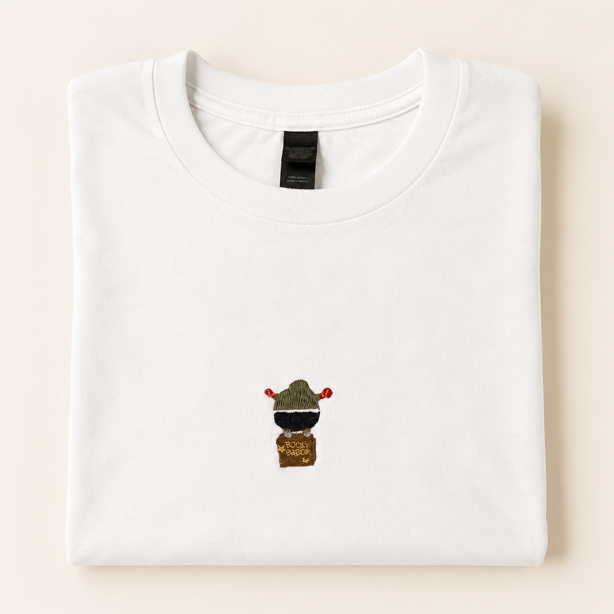 Rocky Balboa T-Shirt
