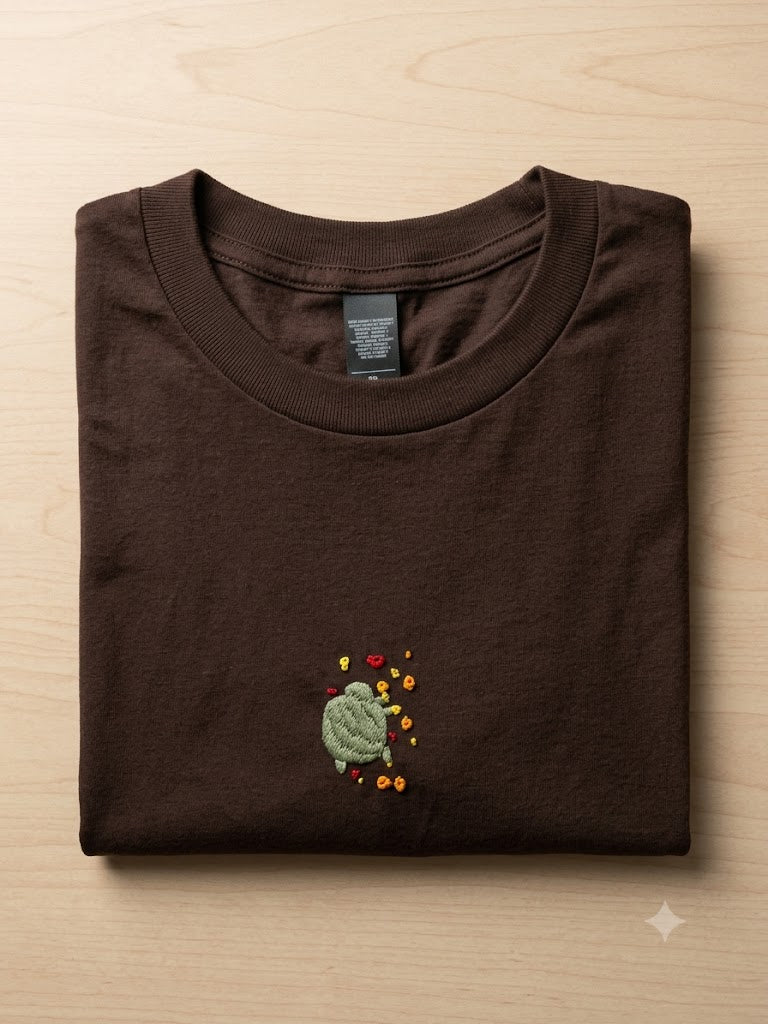 Rock Climbing T-Shirt