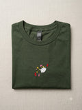 Overhang Rock Climbing T-Shirt