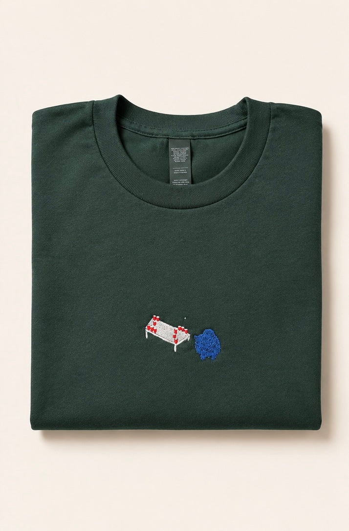 Beer Pong T-Shirt