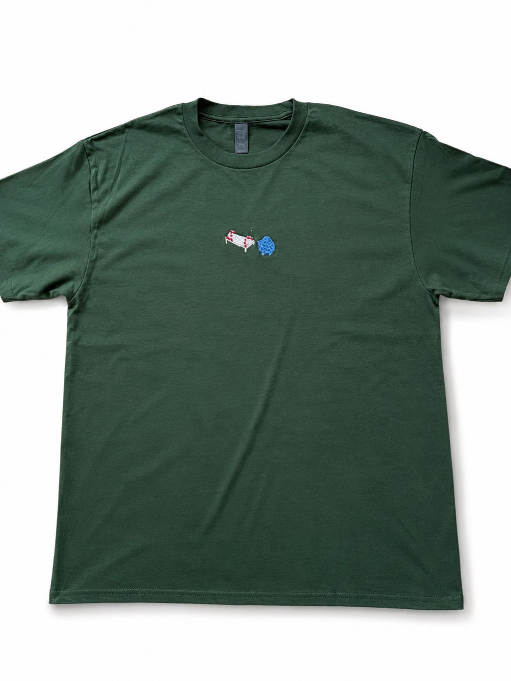 Beer Pong T-Shirt